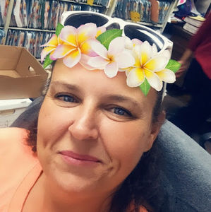 Meet your Posher, Joanne